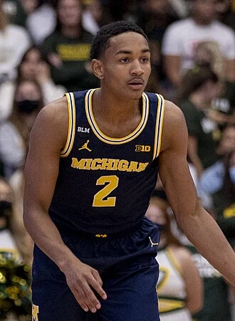 Kobe Bufkin height profile photo