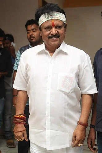 Kodi Ramakrishna height profile photo