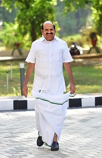 Kodiyeri Balakrishnan height profile photo