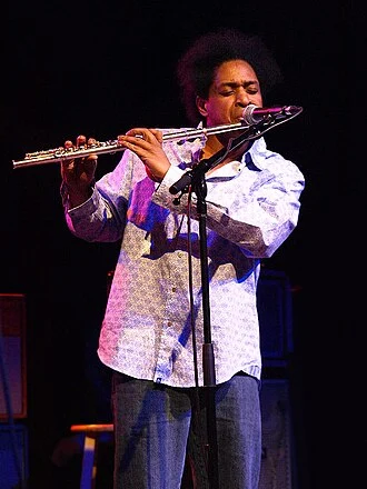 Kofi Burbridge height profile photo