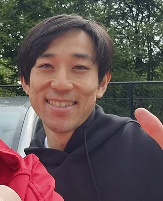 Kōji Miyoshi height profile photo
