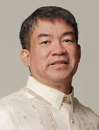 Koko Pimentel height profile photo