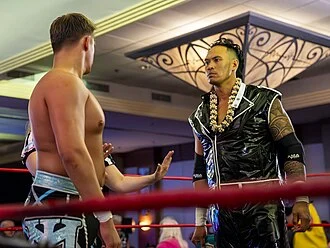 Kona Reeves height profile photo