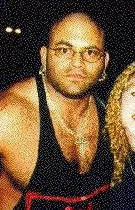 Konnan height profile photo