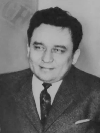 Konon Molody height profile photo