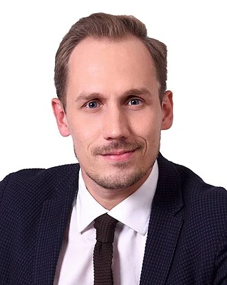 Konrad Berkowicz height profile photo