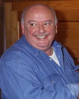 Konrad Kujau height profile photo