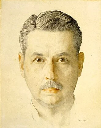 Konstantin Somov height profile photo