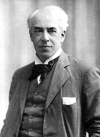 Konstantin Stanislavski height profile photo