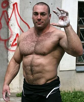 Konstantīns Konstantinovs height profile photo