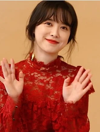 Koo Hye-sun height profile photo