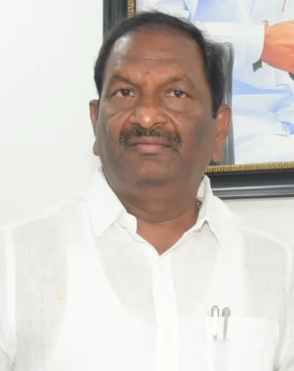 Koppula Eshwar height profile photo