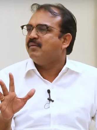 Koratala Siva height profile photo
