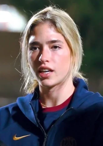 Korbin Shrader height profile photo