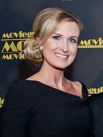 Korie Robertson height profile photo
