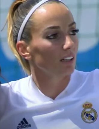 Kosovare Asllani height profile photo