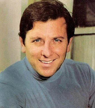 Kostas Voutsas height profile photo