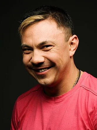 Kostya Tszyu height profile photo