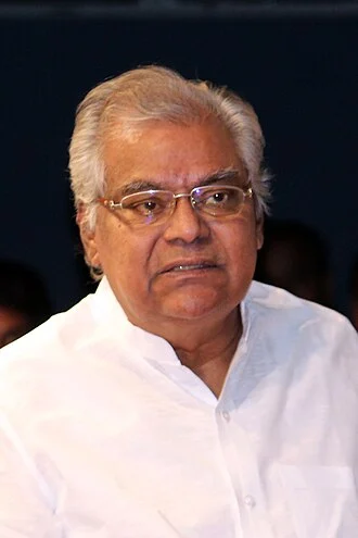 Kota Srinivasa Rao height profile photo