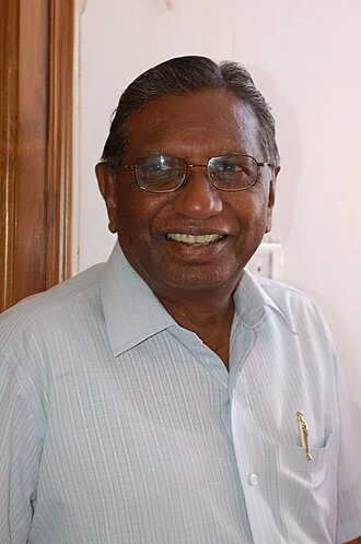 Kothapalli Jayashankar height profile photo