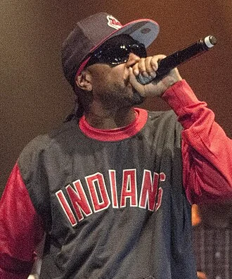 Krayzie Bone height profile photo