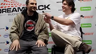 Kripparrian height profile photo
