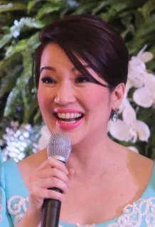Kris Aquino height profile photo