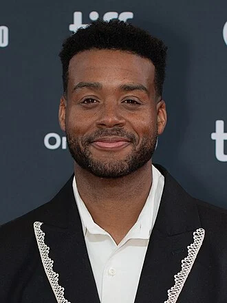 Kris Bowers height profile photo