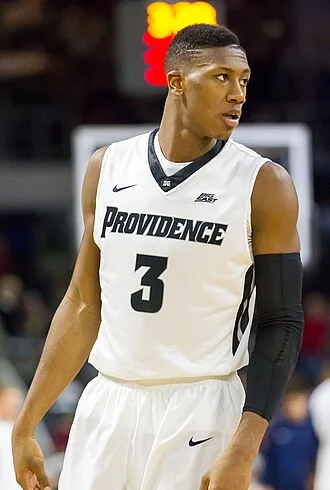 Kris Dunn height profile photo