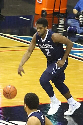Kris Jenkins (basketball) height profile photo