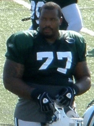 Kris Jenkins height profile photo