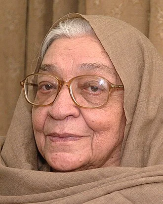 Krishna Sobti height profile photo