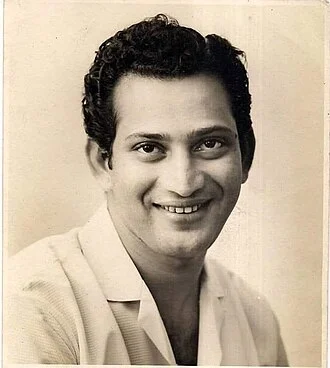 Krishna (Telugu actor) height profile photo