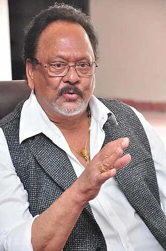 Krishnam Raju height profile photo