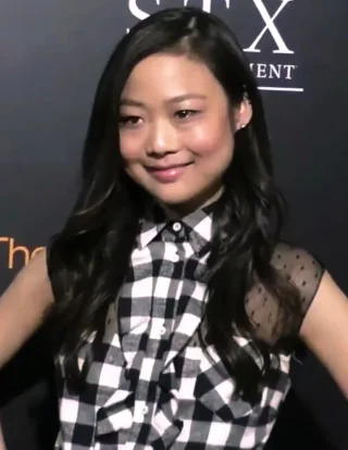 Krista Marie Yu height profile photo