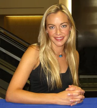 Kristanna Loken height profile photo