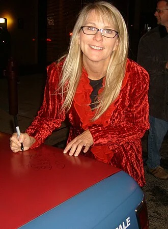 Kristi Lee height profile photo