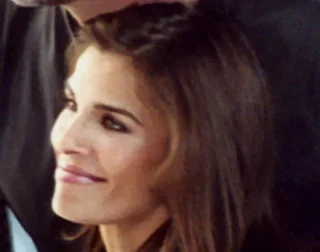 Kristian Alfonso height profile photo