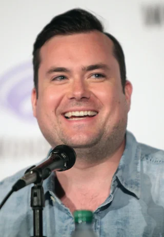 Kristian Bruun height profile photo