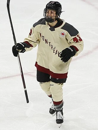Kristin O'Neill height profile photo