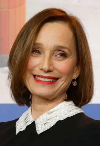 Kristin Scott Thomas height profile photo