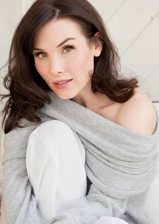 Kristina Anapau height profile photo