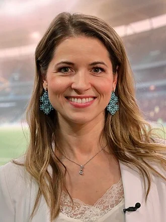 Kristina Inhof height profile photo