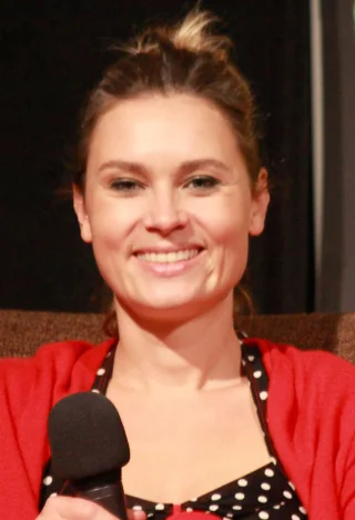 Kristina Klebe height profile photo