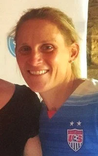 Kristine Lilly height profile photo