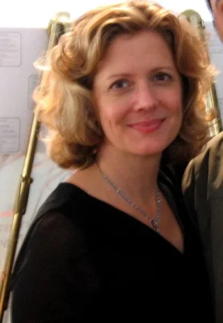Kristine Sutherland height profile photo