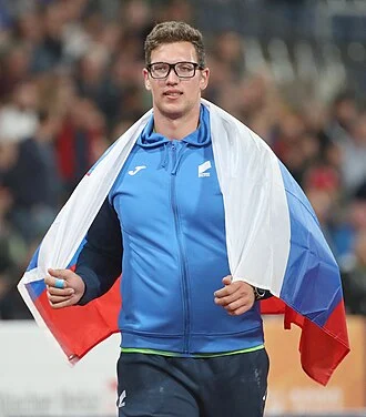 Kristjan Čeh height profile photo