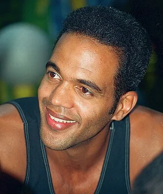 Kristoff St. John height profile photo