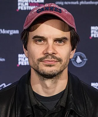 Kristoffer Borgli height profile photo