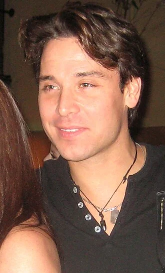 Kristoffer Cusick height profile photo